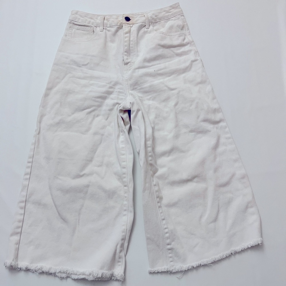 FLARE JEANS